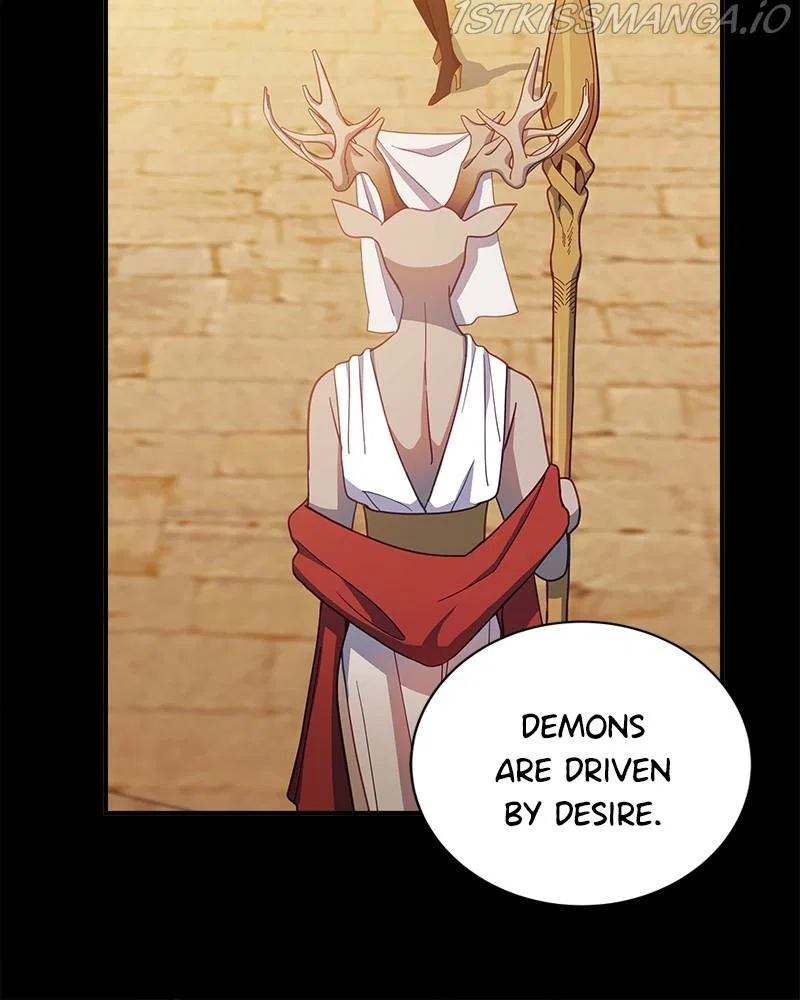 Lord, Let Me Be the Devil! Chapter 57 – Page 25