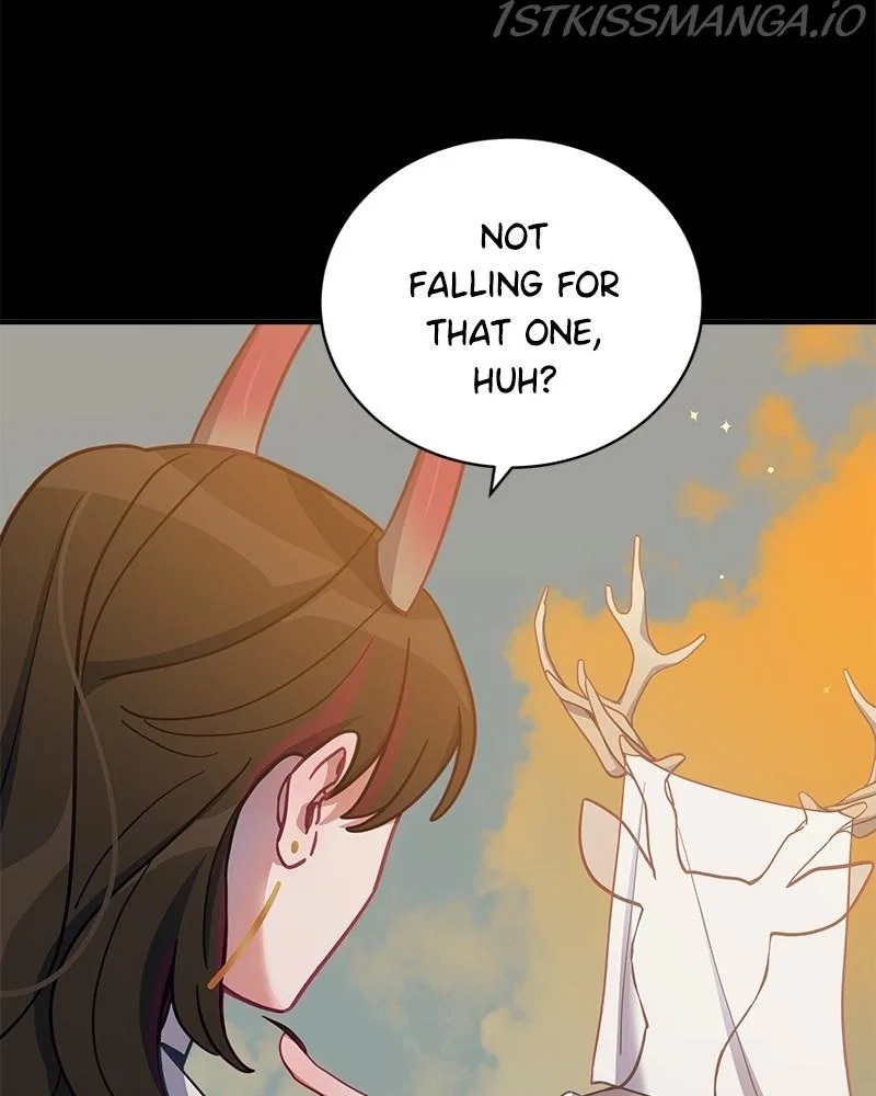 Lord, Let Me Be the Devil! Chapter 57 – Page 30