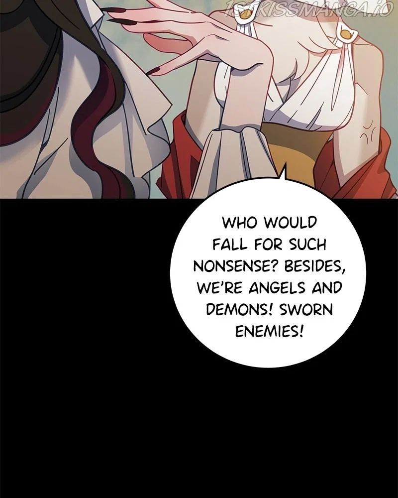 Lord, Let Me Be the Devil! Chapter 57 – Page 31