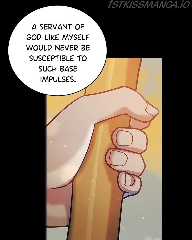 Lord, Let Me Be the Devil! Chapter 57 – Page 34