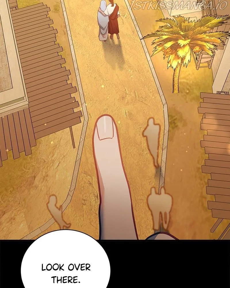 Lord, Let Me Be the Devil! Chapter 57 – Page 37