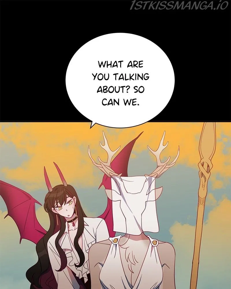 Lord, Let Me Be the Devil! Chapter 57 – Page 42