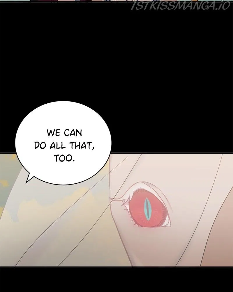 Lord, Let Me Be the Devil! Chapter 57 – Page 43
