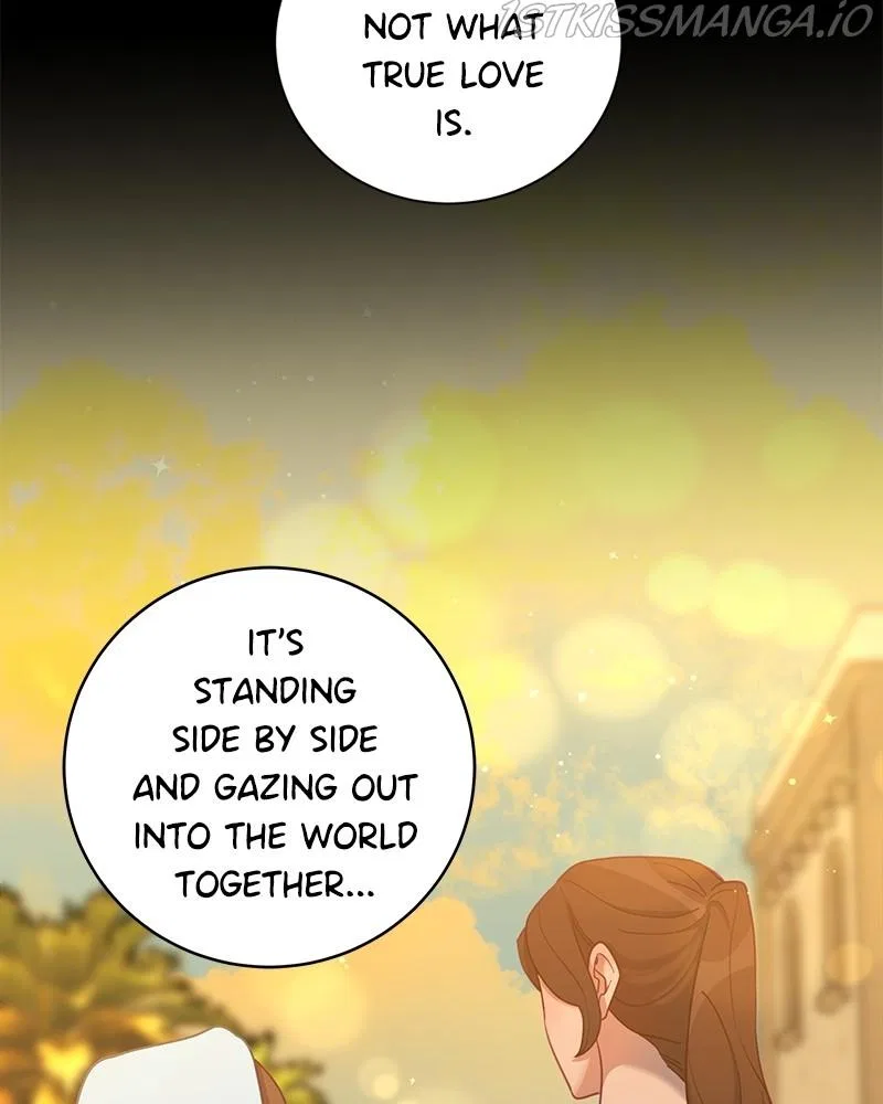 Lord, Let Me Be the Devil! Chapter 57 – Page 51