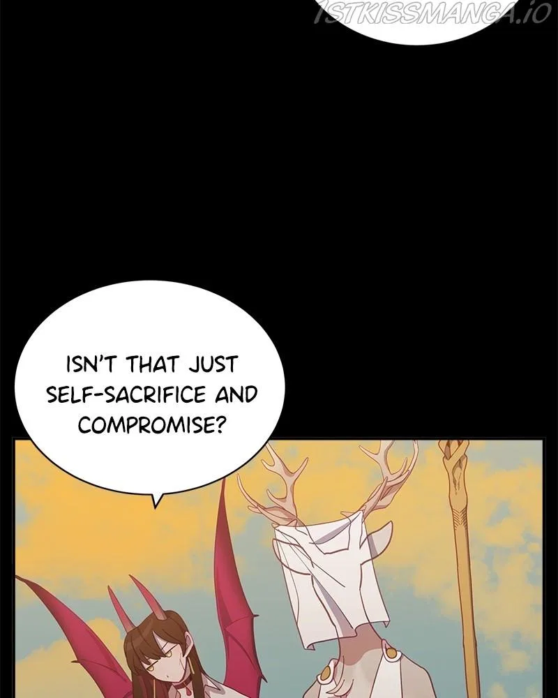 Lord, Let Me Be the Devil! Chapter 57 – Page 53