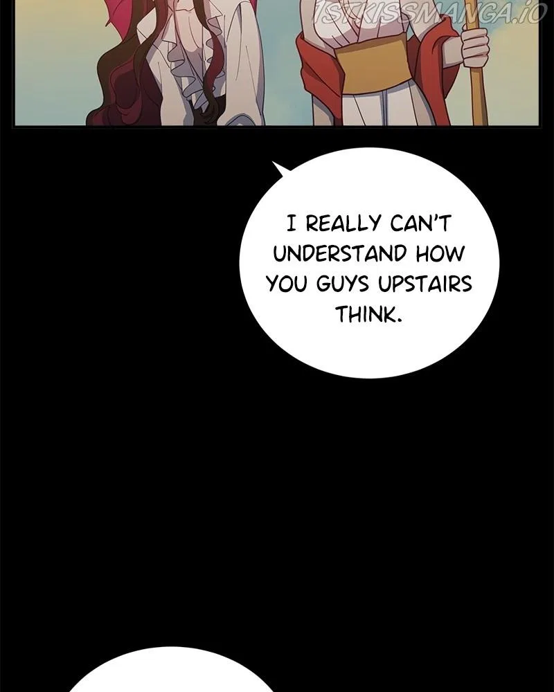 Lord, Let Me Be the Devil! Chapter 57 – Page 54