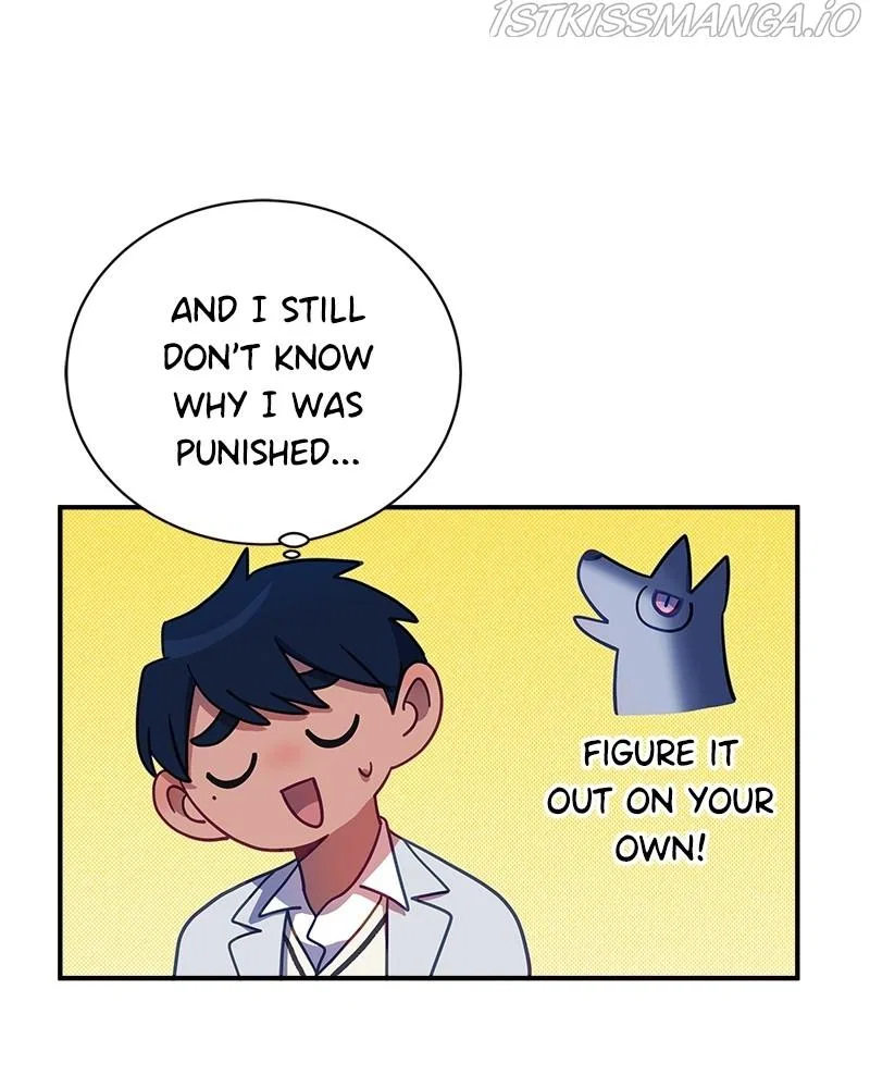 Lord, Let Me Be the Devil! Chapter 57 – Page 68
