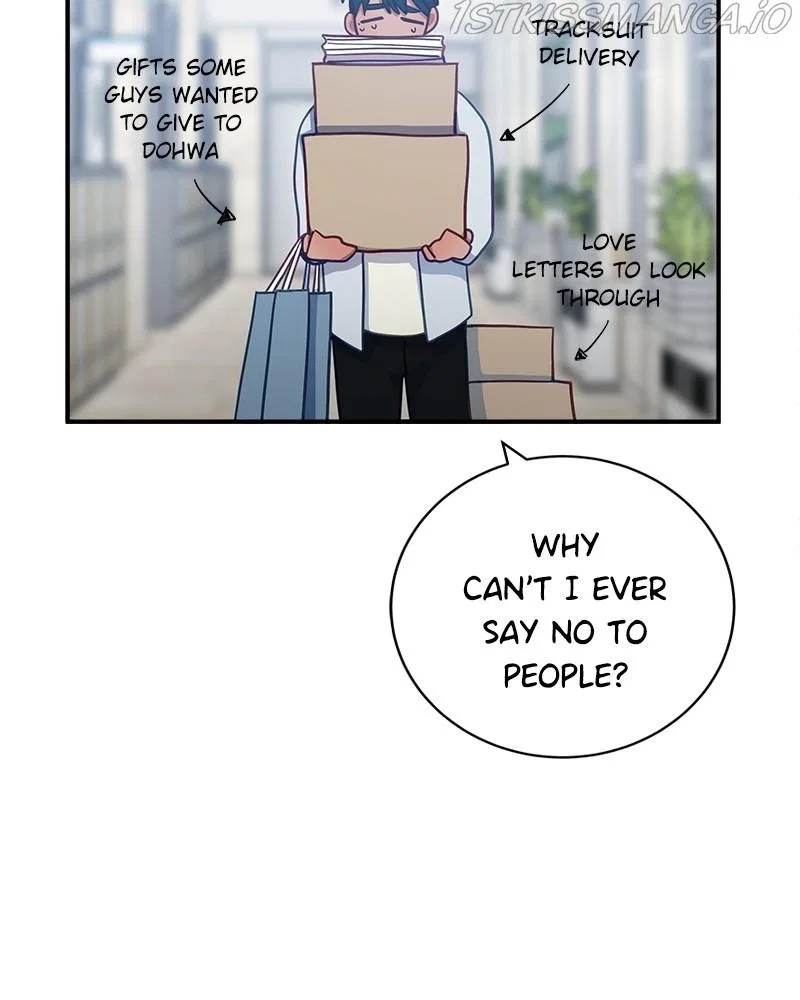 Lord, Let Me Be the Devil! Chapter 57 – Page 80