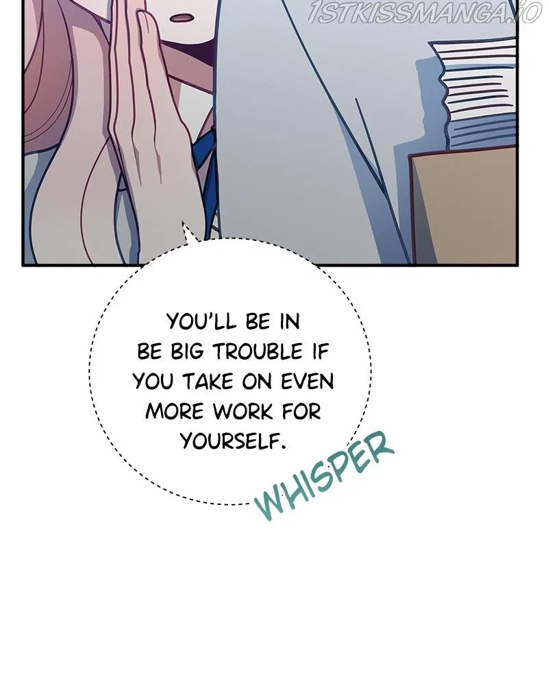 Lord, Let Me Be the Devil! Chapter 57 – Page 95