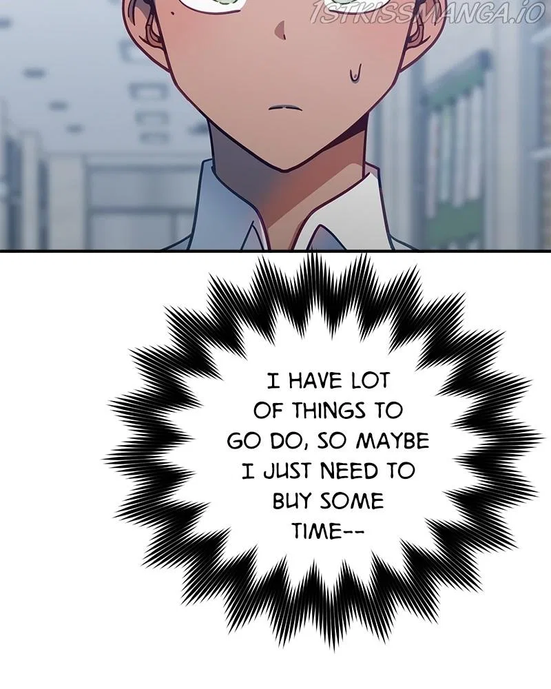 Lord, Let Me Be the Devil! Chapter 57 – Page 98