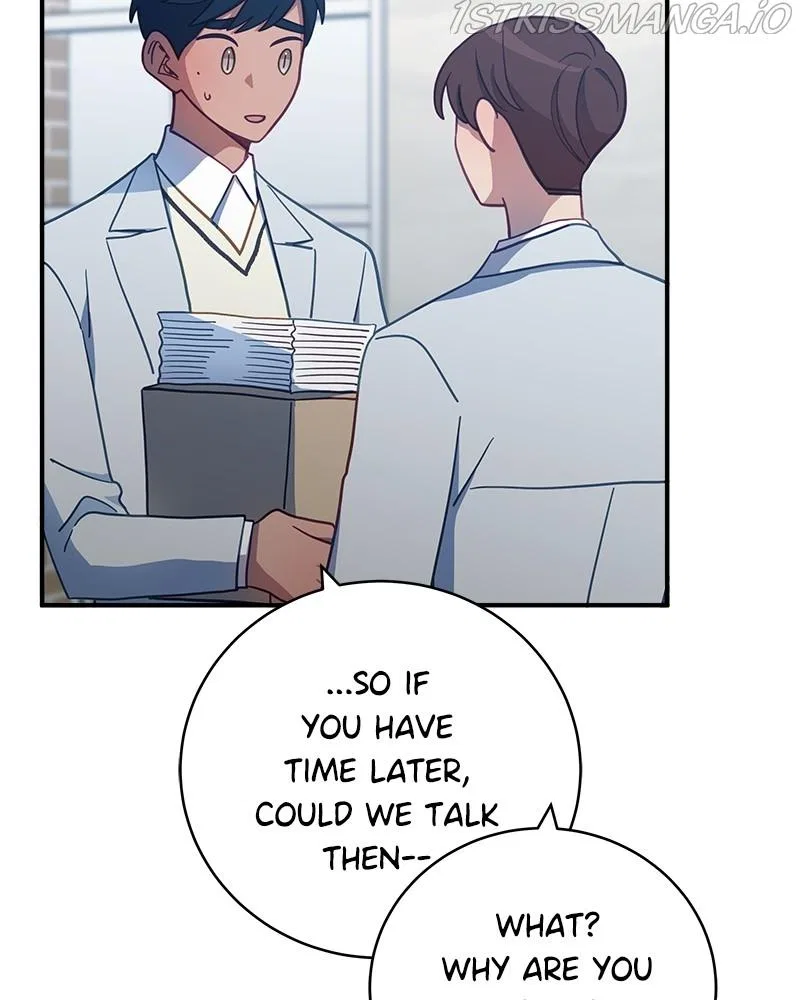 Lord, Let Me Be the Devil! Chapter 57 – Page 100