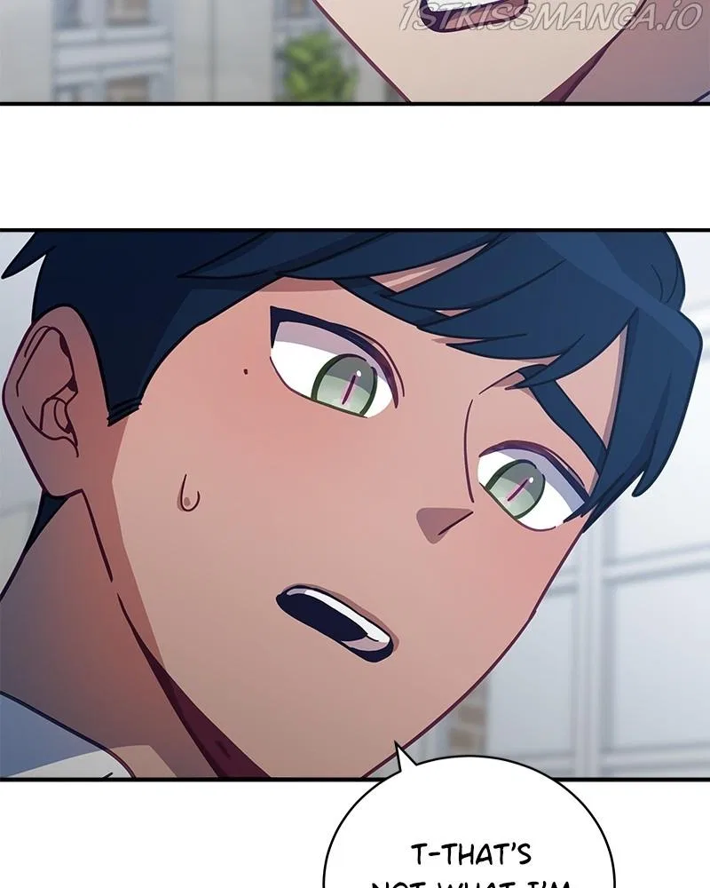Lord, Let Me Be the Devil! Chapter 57 – Page 104