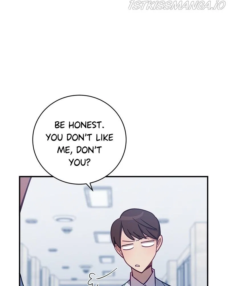 Lord, Let Me Be the Devil! Chapter 57 – Page 106