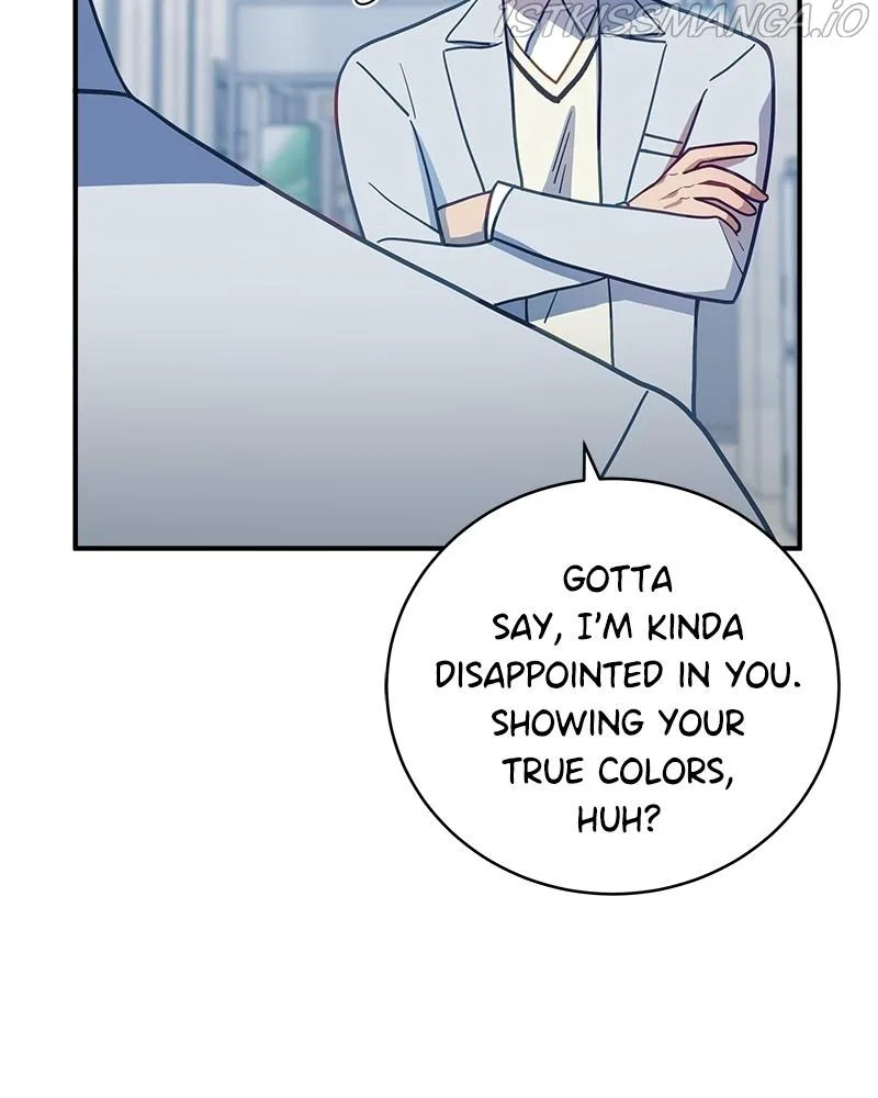 Lord, Let Me Be the Devil! Chapter 57 – Page 107