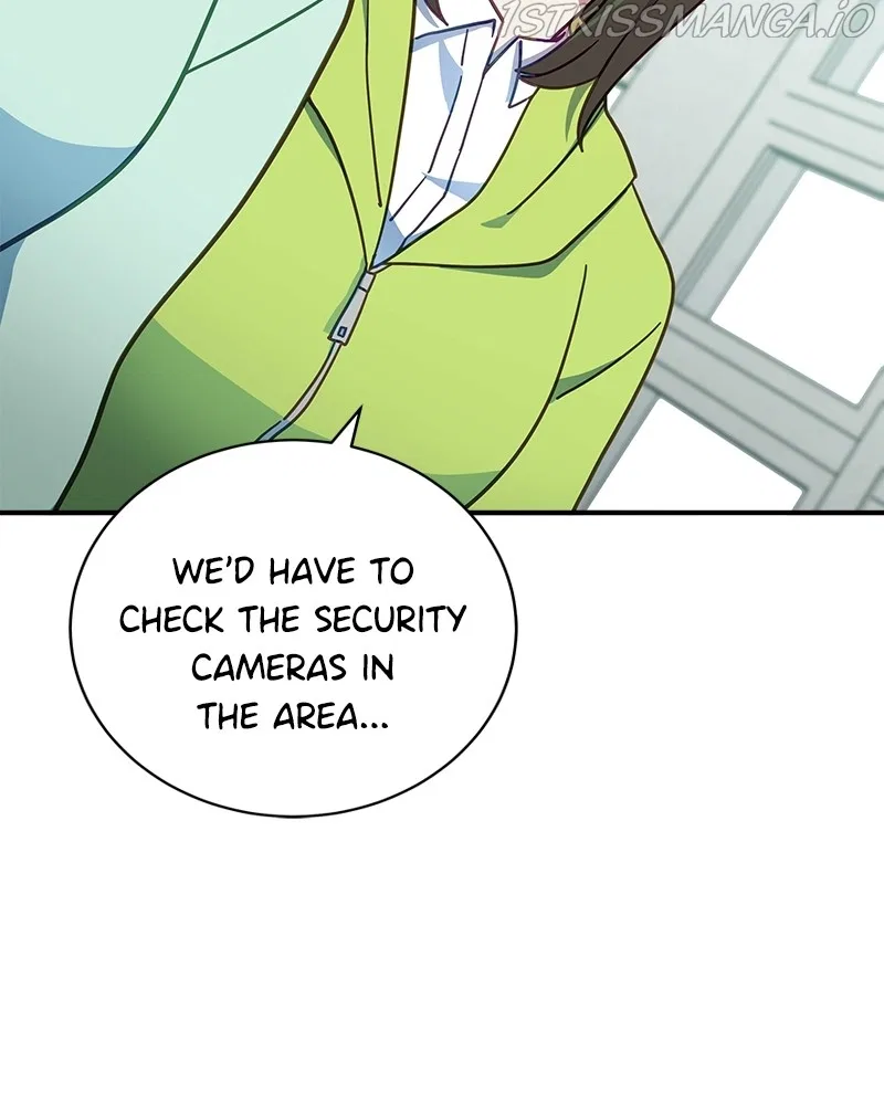 Lord, Let Me Be the Devil! Chapter 56 – Page 6