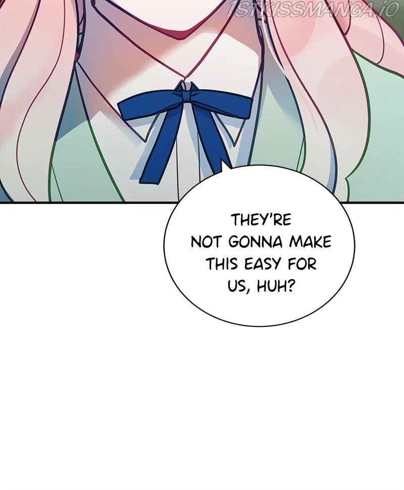 Lord, Let Me Be the Devil! Chapter 56 – Page 10
