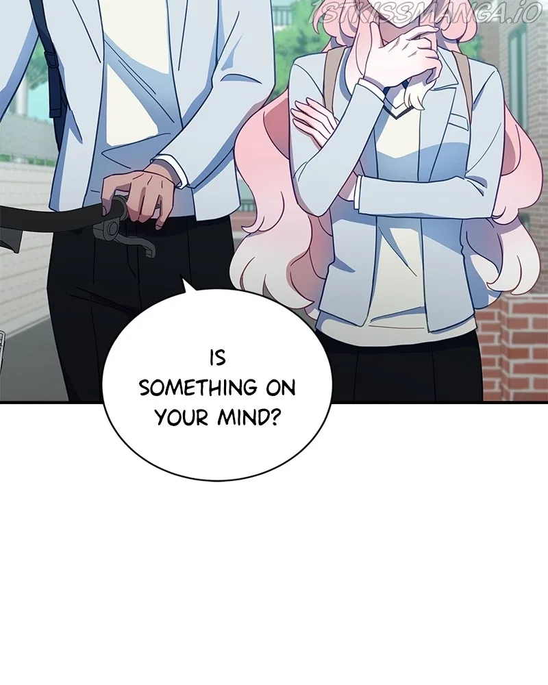Lord, Let Me Be the Devil! Chapter 56 – Page 16