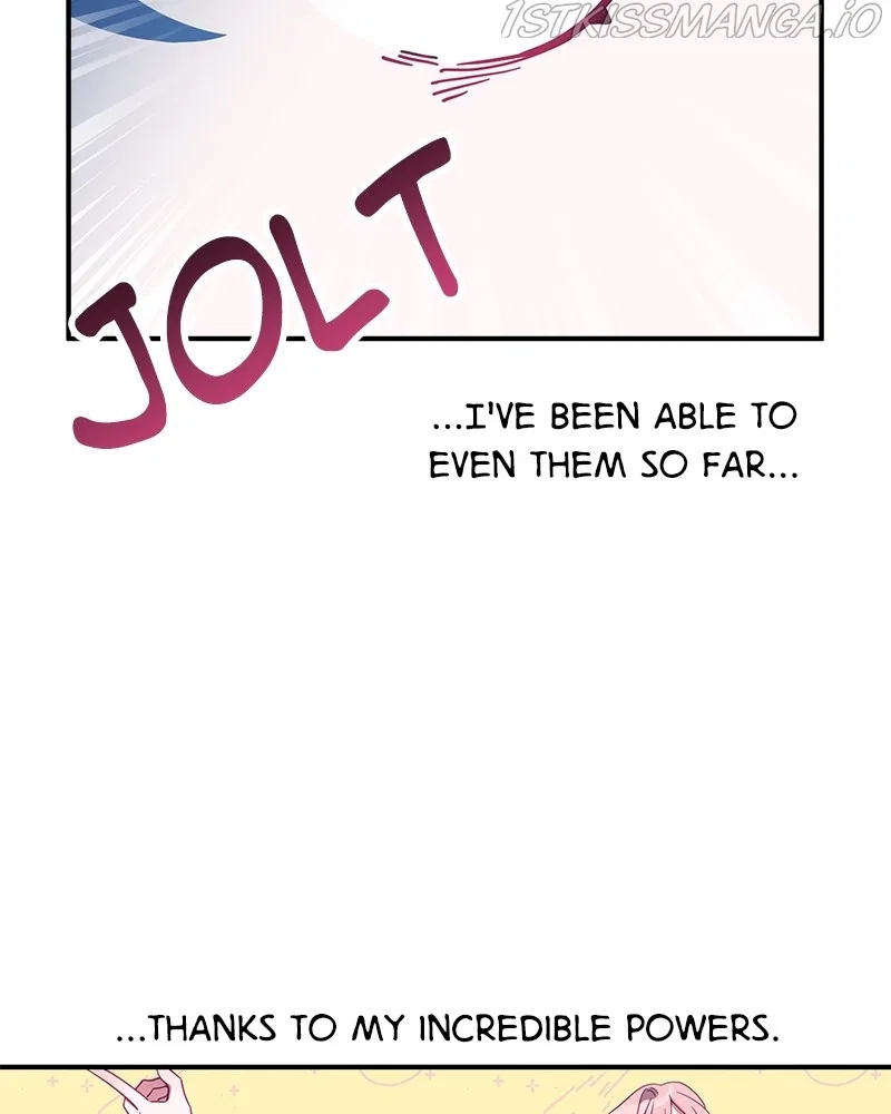 Lord, Let Me Be the Devil! Chapter 56 – Page 23