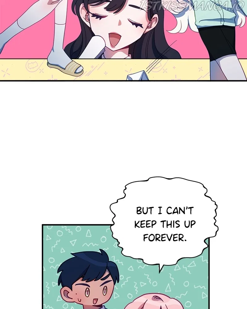 Lord, Let Me Be the Devil! Chapter 56 – Page 25