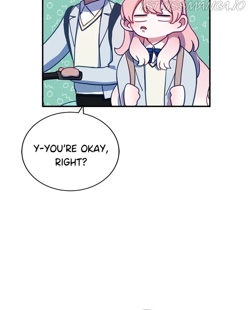 Lord, Let Me Be the Devil! Chapter 56 – Page 26