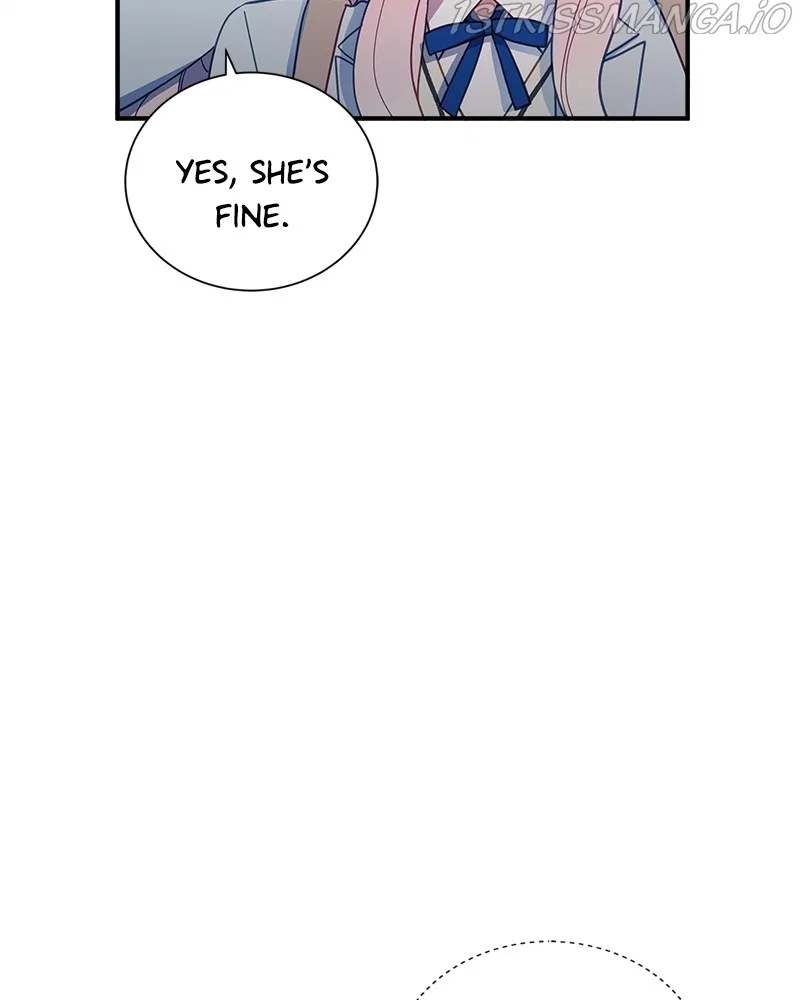 Lord, Let Me Be the Devil! Chapter 56 – Page 39