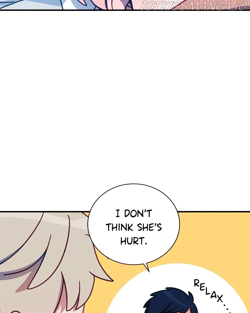 Lord, Let Me Be the Devil! Chapter 56 – Page 41
