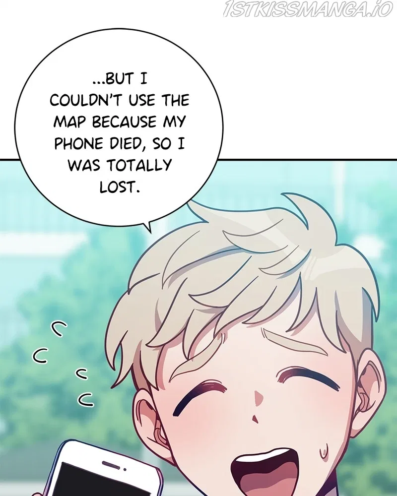 Lord, Let Me Be the Devil! Chapter 56 – Page 49