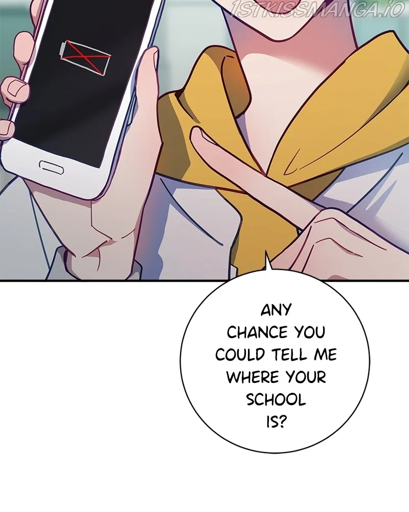 Lord, Let Me Be the Devil! Chapter 56 – Page 50