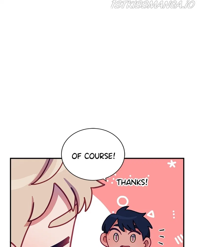 Lord, Let Me Be the Devil! Chapter 56 – Page 51
