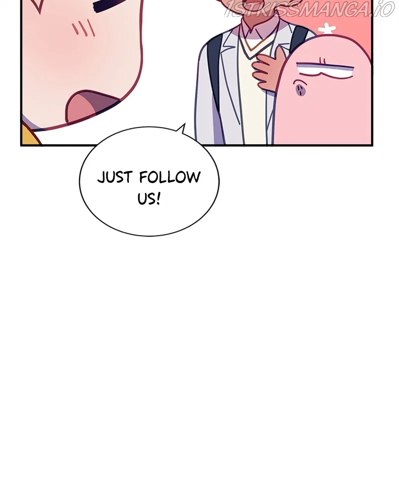 Lord, Let Me Be the Devil! Chapter 56 – Page 52