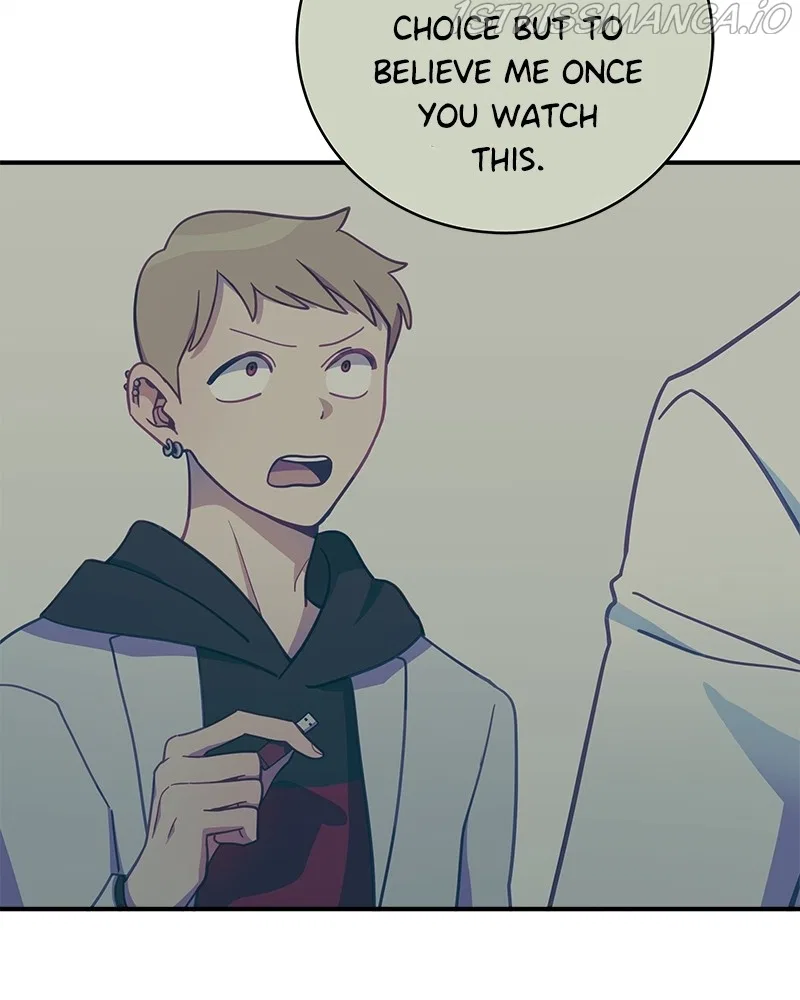 Lord, Let Me Be the Devil! Chapter 56 – Page 58