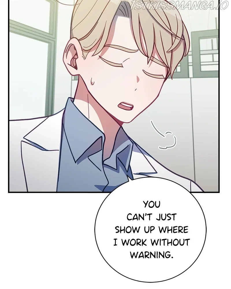 Lord, Let Me Be the Devil! Chapter 56 – Page 80