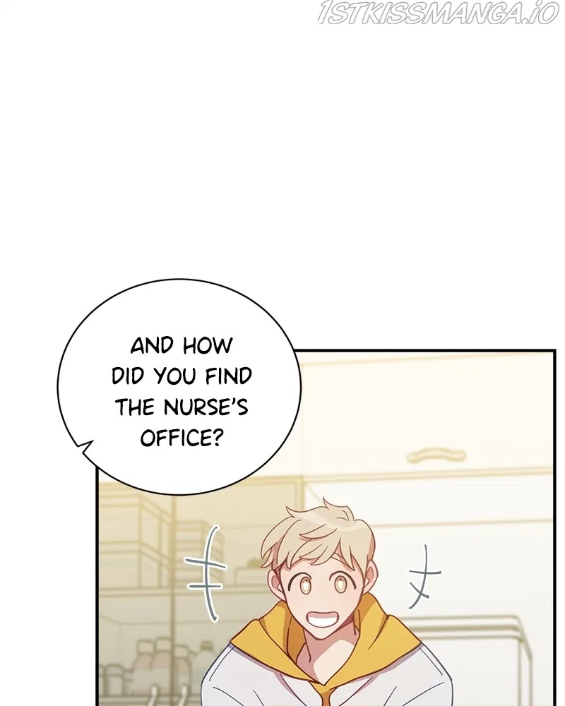 Lord, Let Me Be the Devil! Chapter 56 – Page 81