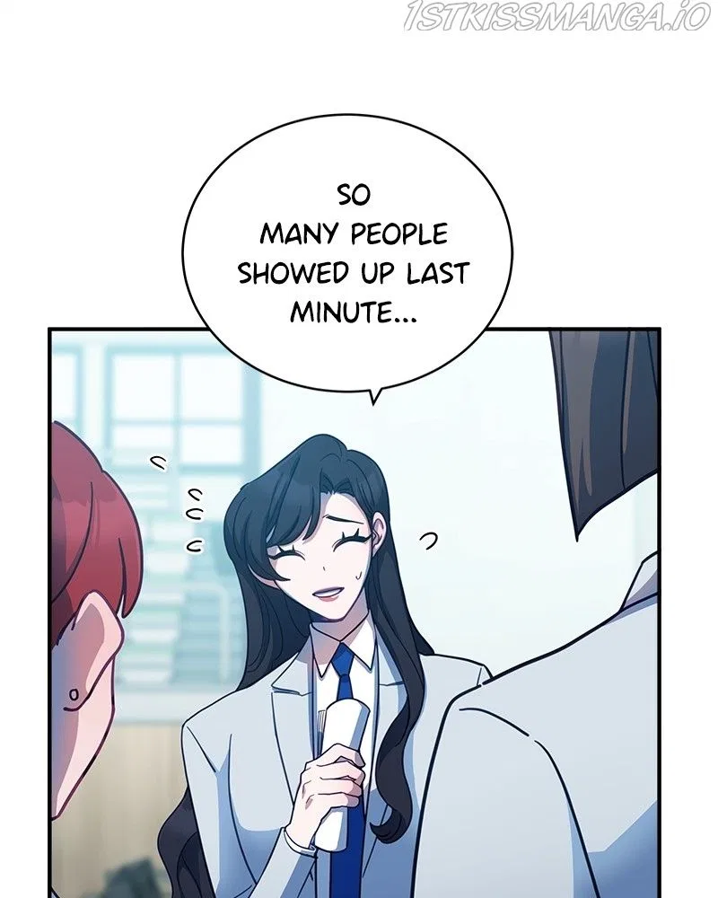 Lord, Let Me Be the Devil! Chapter 55 – Page 3
