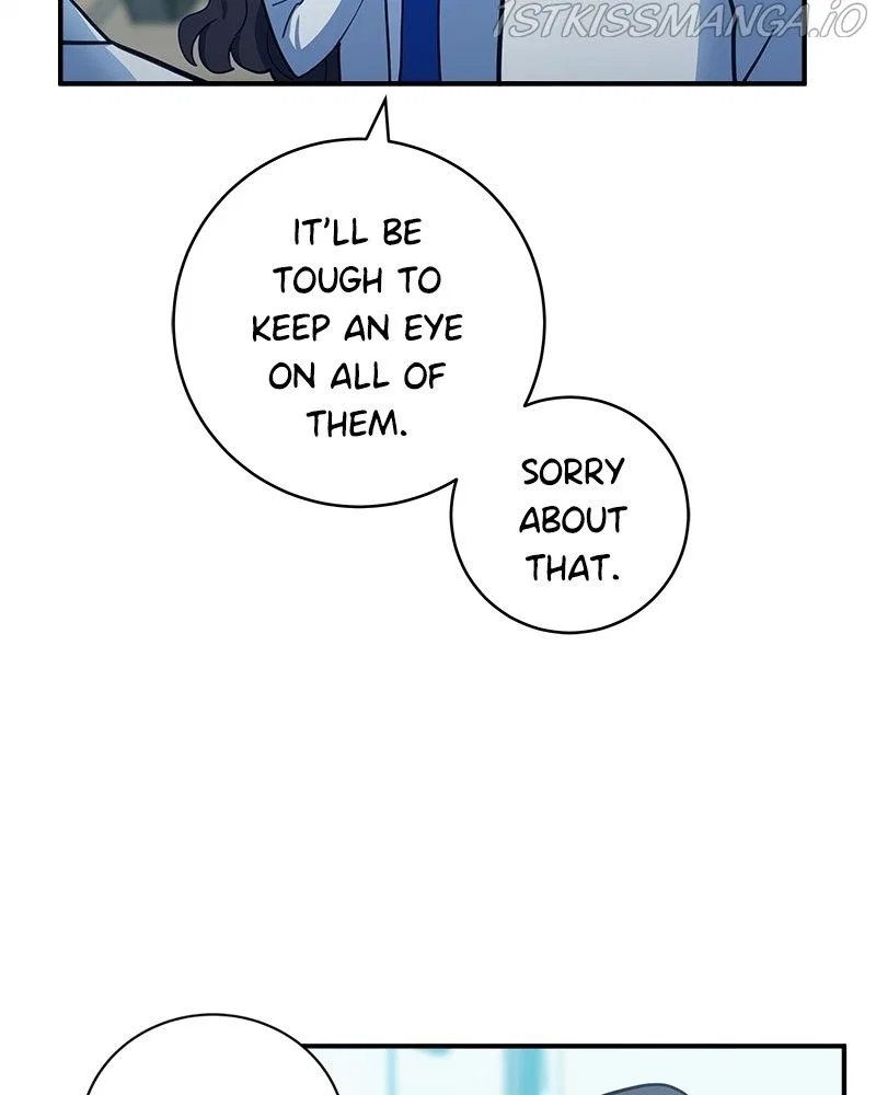Lord, Let Me Be the Devil! Chapter 55 – Page 4