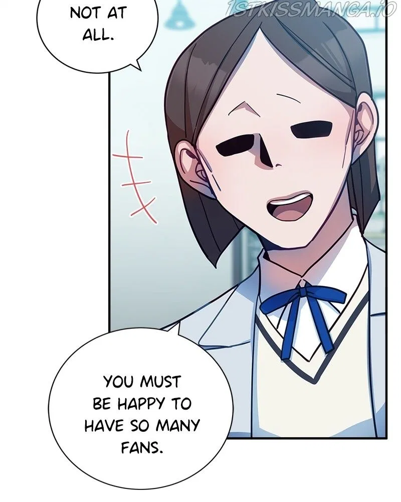 Lord, Let Me Be the Devil! Chapter 55 – Page 5