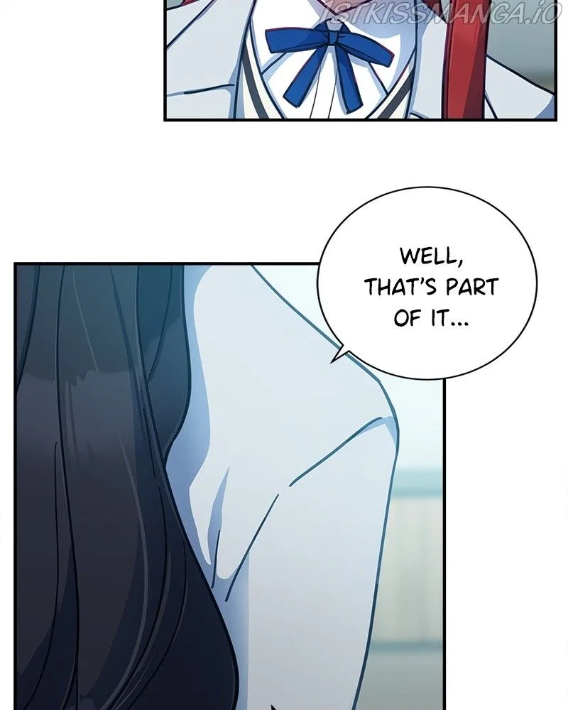 Lord, Let Me Be the Devil! Chapter 55 – Page 13