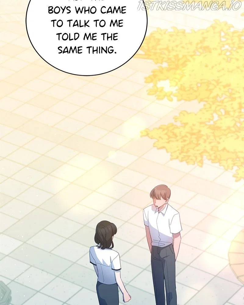 Lord, Let Me Be the Devil! Chapter 55 – Page 15