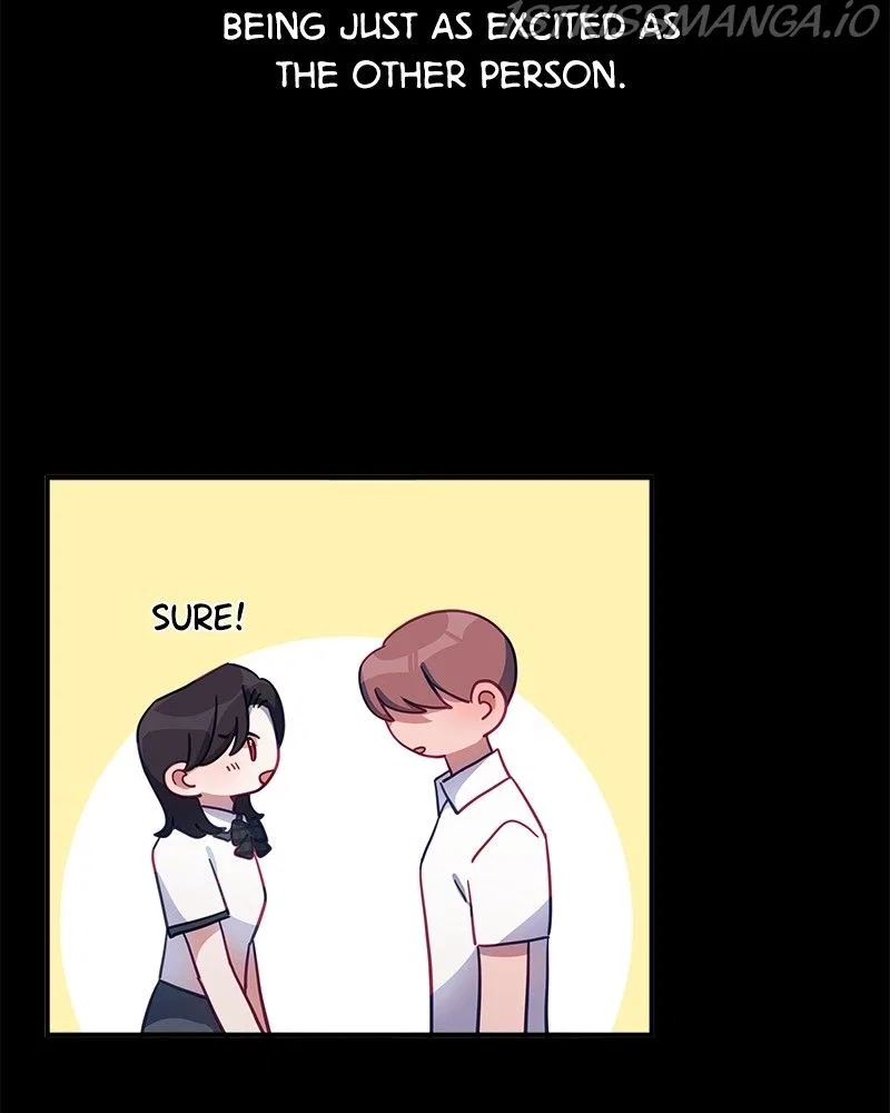 Lord, Let Me Be the Devil! Chapter 55 – Page 21
