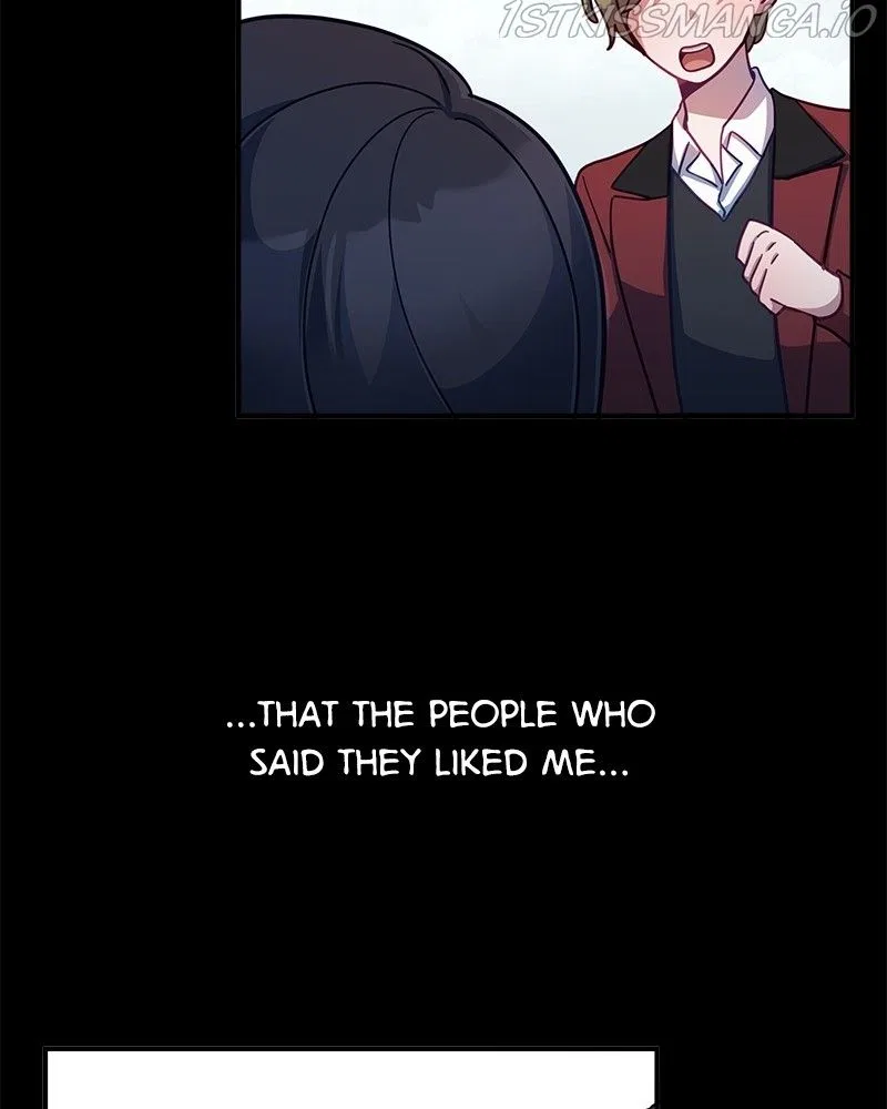 Lord, Let Me Be the Devil! Chapter 55 – Page 31