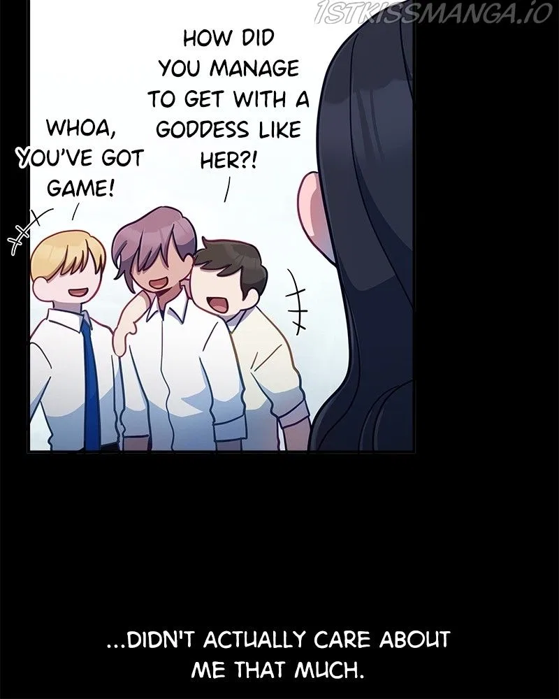 Lord, Let Me Be the Devil! Chapter 55 – Page 32