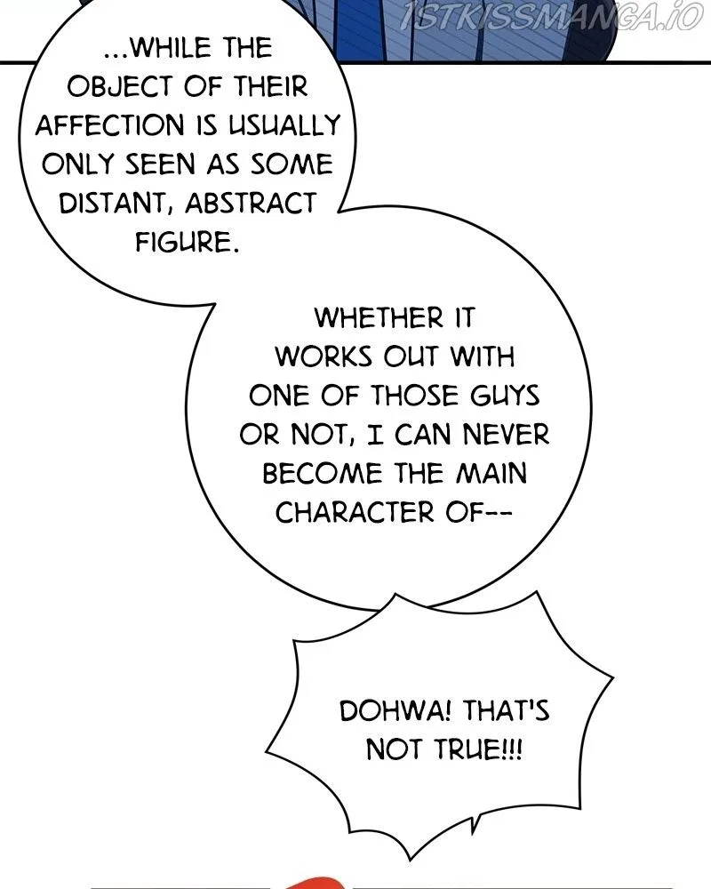 Lord, Let Me Be the Devil! Chapter 55 – Page 38