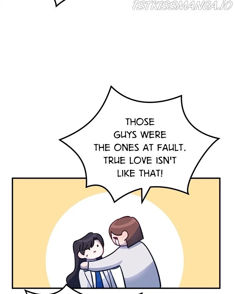 Lord, Let Me Be the Devil! Chapter 55 – Page 40