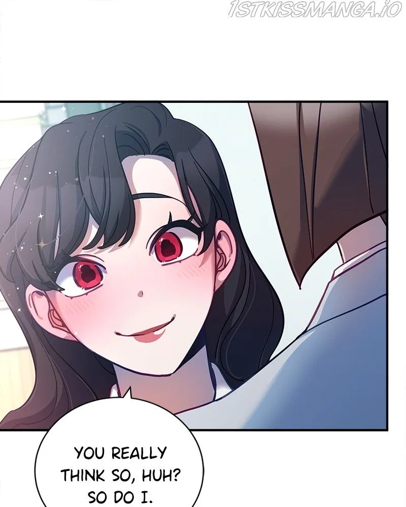 Lord, Let Me Be the Devil! Chapter 55 – Page 42