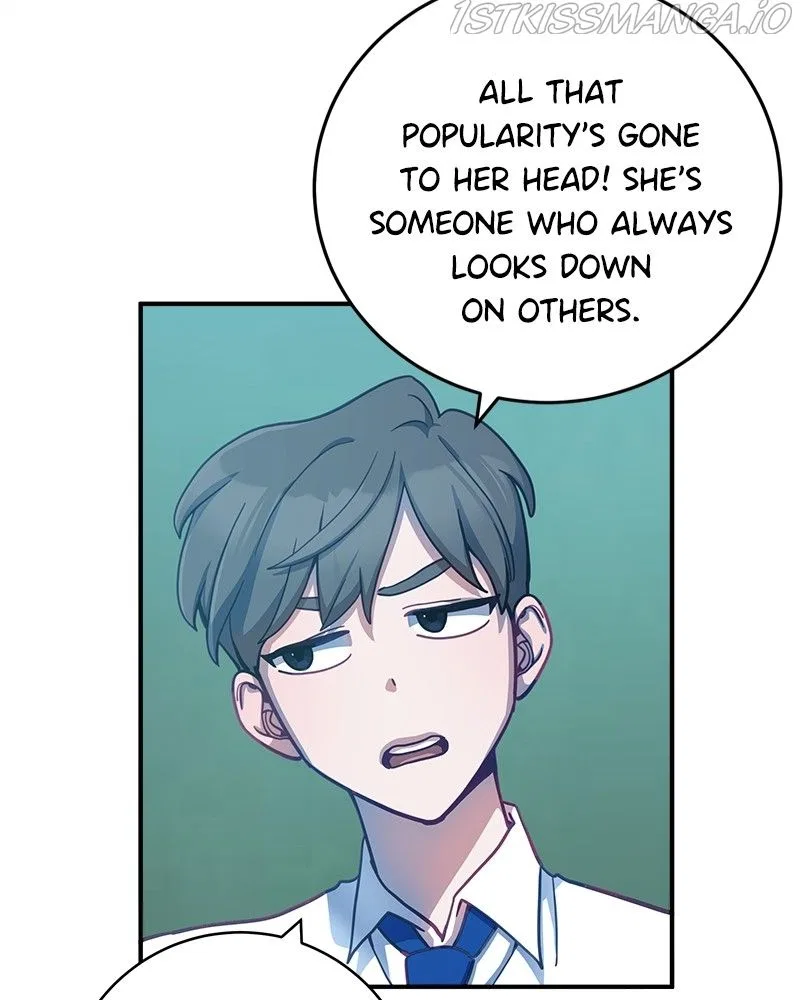 Lord, Let Me Be the Devil! Chapter 55 – Page 49