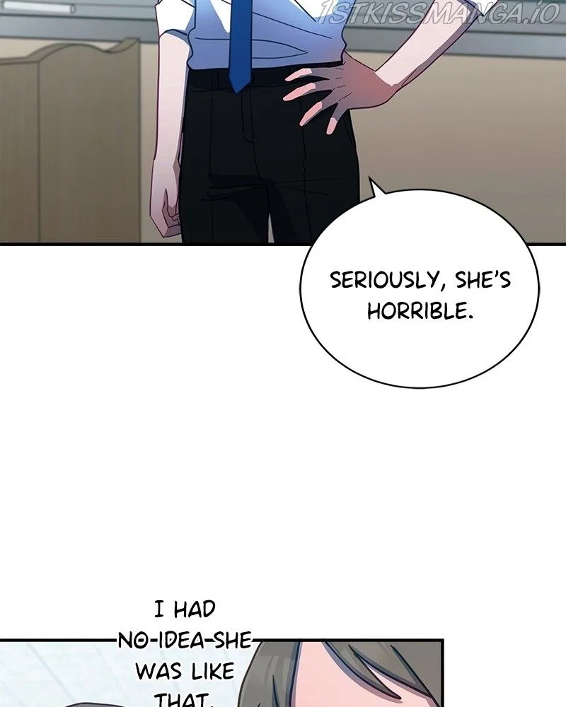 Lord, Let Me Be the Devil! Chapter 55 – Page 56