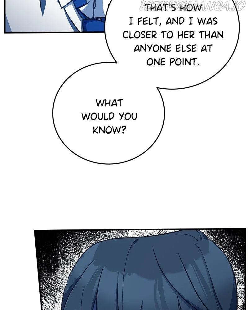 Lord, Let Me Be the Devil! Chapter 55 – Page 64