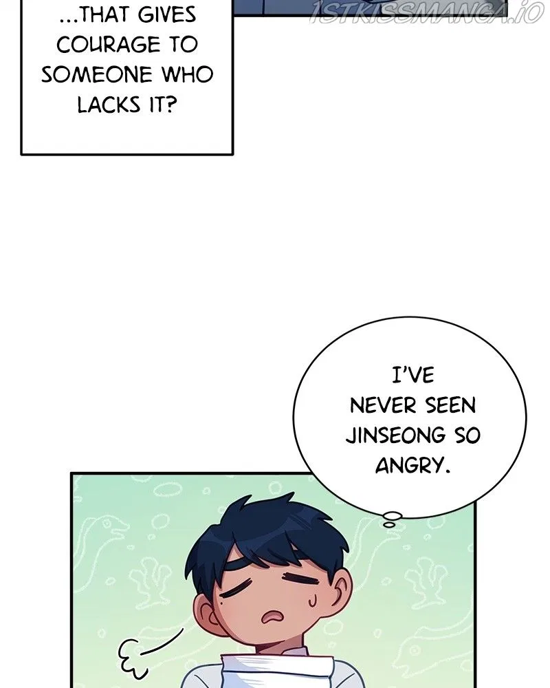Lord, Let Me Be the Devil! Chapter 55 – Page 73