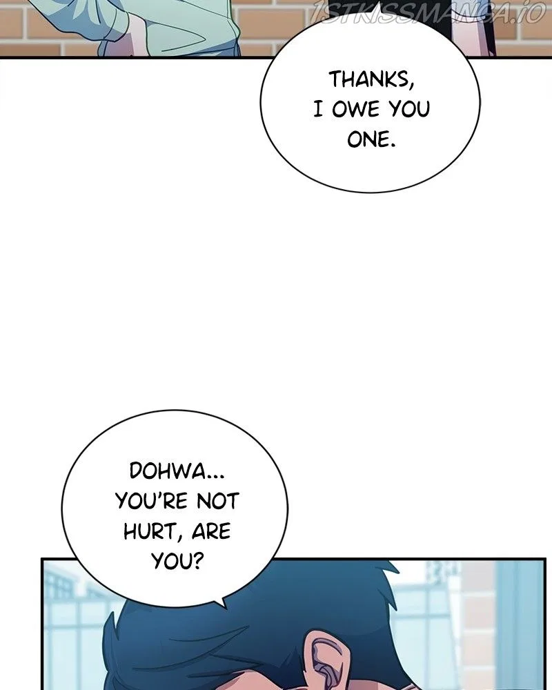 Lord, Let Me Be the Devil! Chapter 55 – Page 83