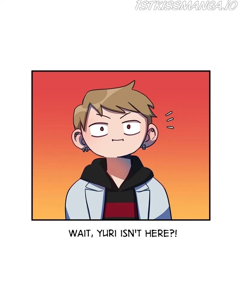 Lord, Let Me Be the Devil! Chapter 55 – Page 99
